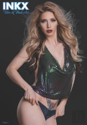 Inkx - Issue 4
