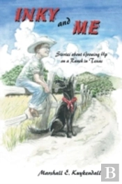 Inky And Me: Stories About Growing Up On