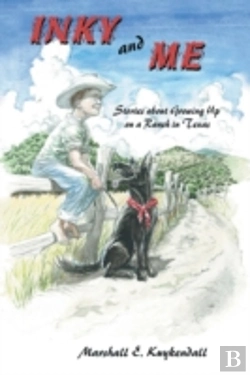 Bertrand.pt - Inky And Me: Stories About Growing Up On