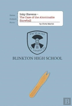 Bertrand.pt - Inky Stevens - The Case Of The Abominable Snowball