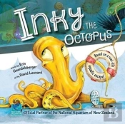Inky The Octopus