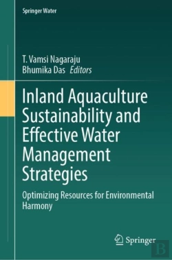 Bertrand.pt - Inland Aquaculture Sustainability And Effective Water Management Strategies