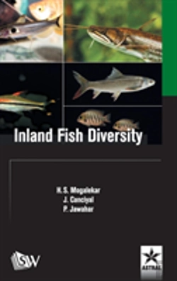 Bertrand.pt - Inland Fish Diversity