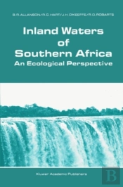 Inland Waters Of Southern Africa: An Ecological Perspective