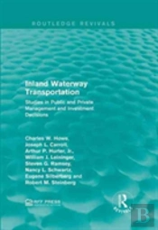 Inland Waterway Transportation