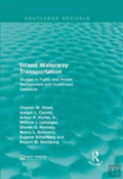 Bertrand.pt - Inland Waterway Transportation