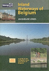 Inland Waterways Of Belgium