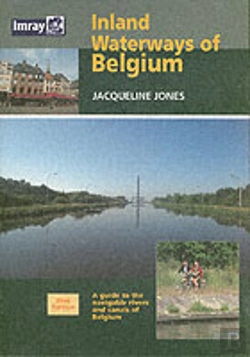 Bertrand.pt - Inland Waterways Of Belgium