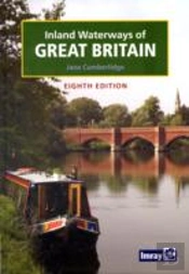 Inland Waterways Of Great Britain