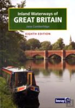 Bertrand.pt - Inland Waterways Of Great Britain