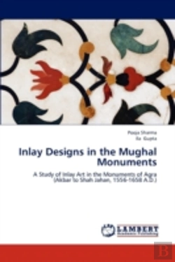 Bertrand.pt - Inlay Designs In The Mughal Monuments