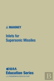 Inlets For Supersonic Missiles