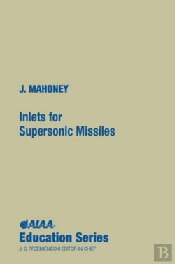 Bertrand.pt - Inlets For Supersonic Missiles