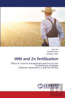 Inm And Zn Fertilization