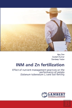 Bertrand.pt - Inm And Zn Fertilization