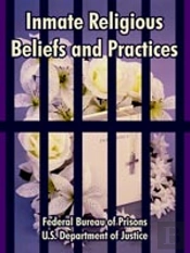 Inmate Religious Beliefs And Practices