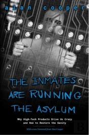Inmates Are Running The Asylum, The