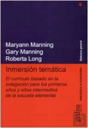 Inmersión Temática