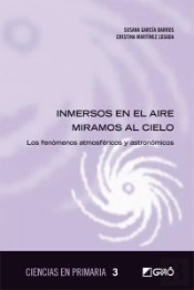 Inmersos En El Aire Miramos Al Cielo
