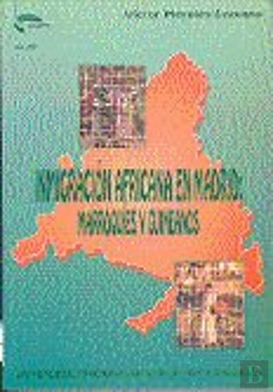 Bertrand.pt - Inmigración Africana En Madrid: Marroqu¡Es Y Guineanos