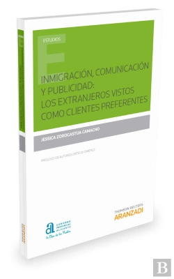 Bertrand.pt - Inmigración, Comunicación Y Publicidad: Los Extranjeros Vistos Como Clientes Preferentes