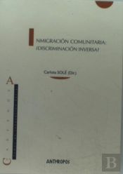 Inmigración Comunitaria