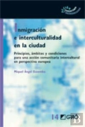 Inmigración E Interculturalidad En La Ciudad