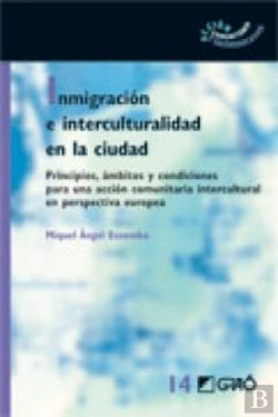 Bertrand.pt - Inmigración E Interculturalidad En La Ciudad