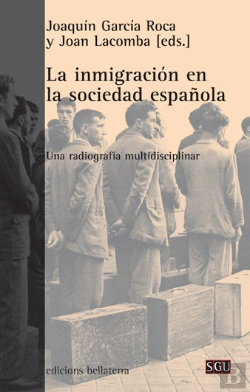 Bertrand.pt - Inmigracion En La Sociedad Española,La