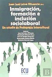 Inmigración, Formación E Inclusión Sociolaboral.