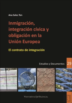Bertrand.pt - Inmigración, Integración Cívica Y Obligación En La Unión Europea
