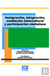 Inmigración, Integración, Mediación Intercultural Y Participación Ciudadana