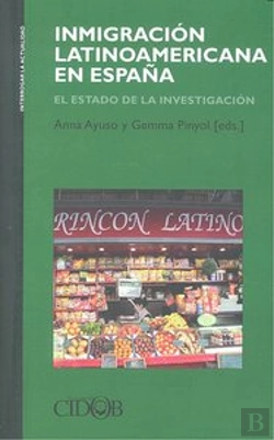 Bertrand.pt - Inmigracion Latioamericana En España