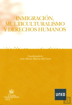 Bertrand.pt - Inmigración, Multiculturalismo Y Derechos Humanos