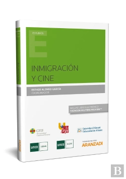 Bertrand.pt - Inmigración Y Cine