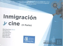 Bertrand.pt - Inmigración Y Cine (Ii Parte)