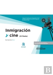 Inmigracion Y Cine Iii