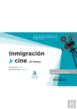 Bertrand.pt - Inmigracion Y Cine Iv Parte