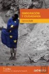 Inmigracion Y Ciudadania