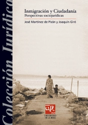 Inmigración Y Ciudadanía. Perspectivas Sociojurídicas