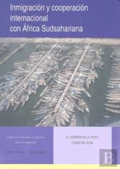 Inmigración Y Cooperación Internacional Con Africa Sudsahariana