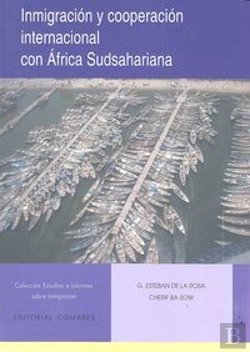 Bertrand.pt - Inmigración Y Cooperación Internacional Con Africa Sudsahariana