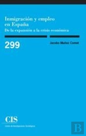 Inmigración Y Empleo En España