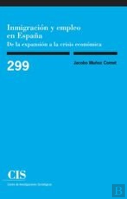 Bertrand.pt - Inmigración Y Empleo En España