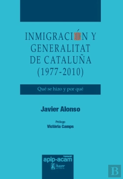 Bertrand.pt - Inmigración Y Generalitat De Cataluña (1977-2010)