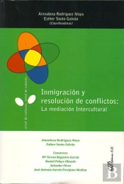 Inmigración Y Resolución De Conflictos