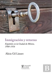 Inmigración Y Retorno