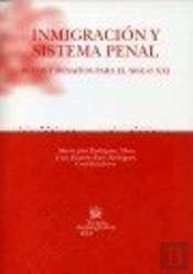 Inmigración Y Sistema Penal