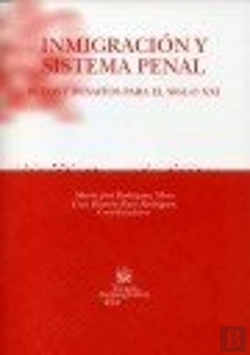Bertrand.pt - Inmigración Y Sistema Penal