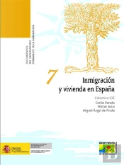 Inmigración Y Vivienda En España